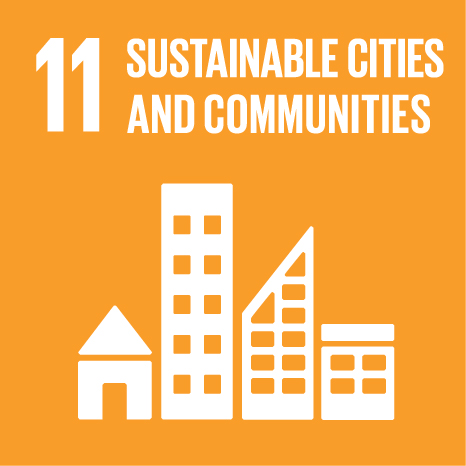 United Nations Sustainable Development Goal 11: Sustainable Cities and Communities