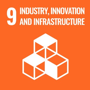 United Nations Sustainable Development Goal 9: Industry, Innovation and Infrastructure